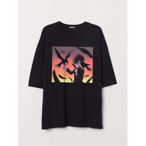  Tricou anime Mob Psycho 100